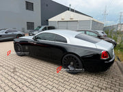 22 INCH FORGED WHEELS RIMS for ROLLS ROYCE WRAITH 2015 Forza Performance custom fit Mansory D15 style design wheels