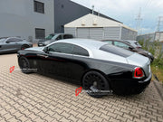 22 INCH FORGED WHEELS RIMS for ROLLS ROYCE WRAITH 2015 Forza Performance custom fit Mansory D15 style design wheels