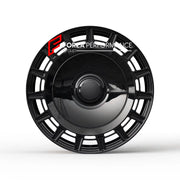 22 INCH FORGED WHEELS RIMS for ROLLS ROYCE WRAITH 2015 Forza Performance custom fit Mansory D15 style design wheels