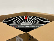 22 INCH FORGED WHEELS RIMS for ROLLS ROYCE WRAITH 2023 custom fit buy MANSORY FS.23 style design wheels