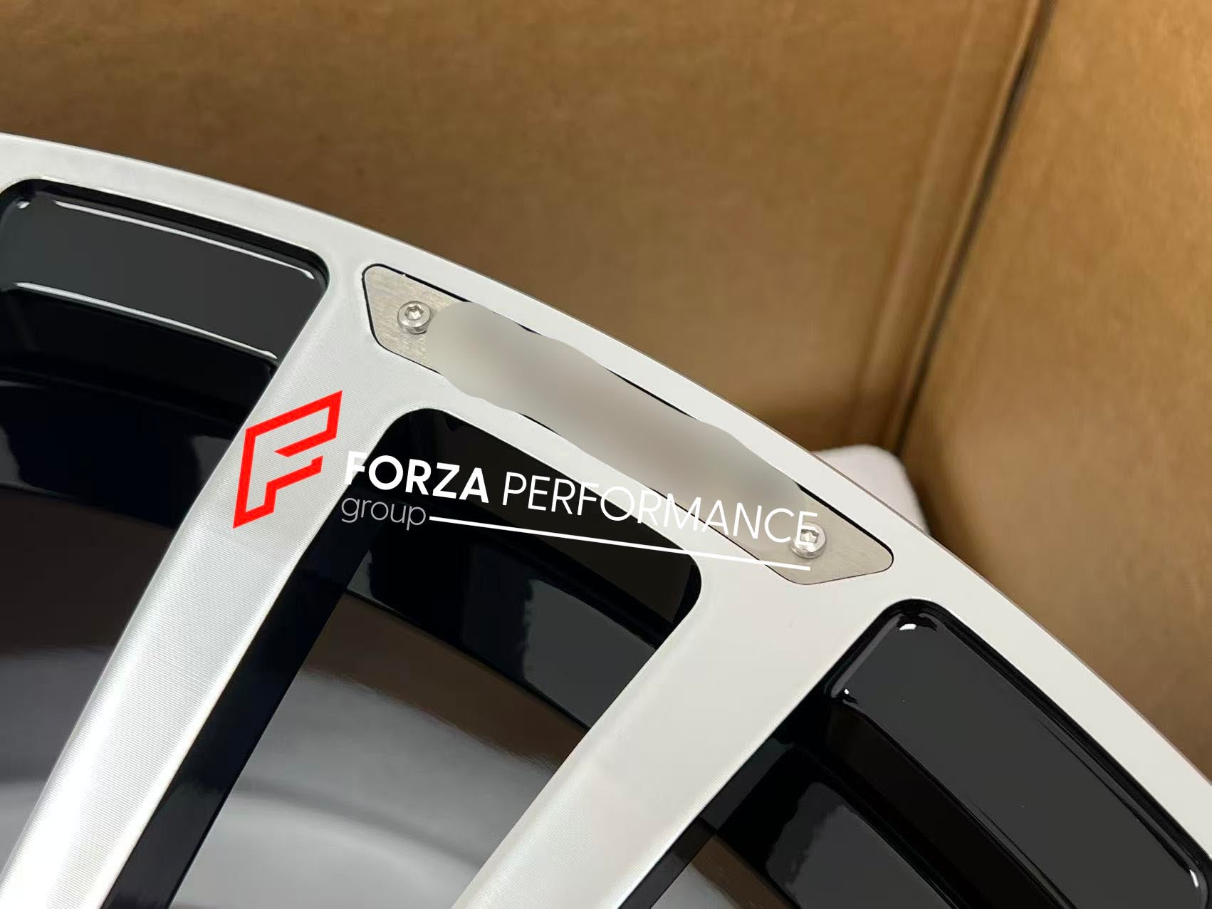 22 INCH FORGED WHEELS RIMS for ROLLS ROYCE WRAITH 2023 custom fit buy MANSORY FS.23 style design wheels