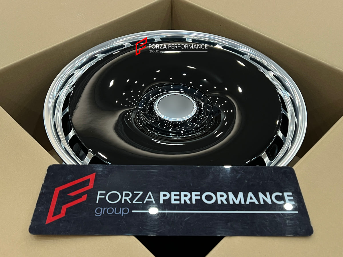 22 INCH PHANTOM 847 STYLE FORGED WHEELS RIMS for ROLLS-ROYCE WRAITH ...