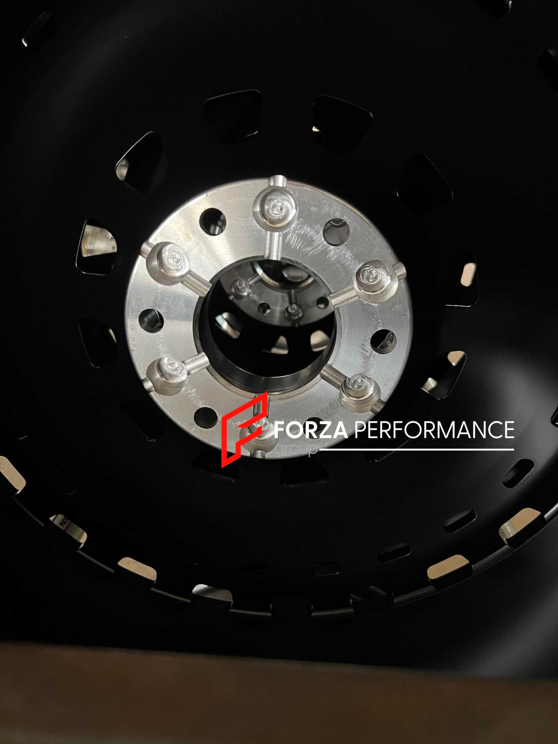 22 INCH FORGED WHEELS RIMS for TESLA CYBERTRUCK 2026 custom fit buy Forza Performance Black Rhino Barrage style design wheels