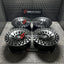 22 INCH FORGED WHEELS RIMS for TESLA CYBERTRUCK 2026 custom fit buy Forza Performance Black Rhino Barrage style design wheels