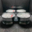 22 INCH FORGED WHEELS RIMS for TESLA CYBERTRUCK CYBERBEAST 2025 Forza Performance custom fit buy Forgiato Trimestre style design wheels