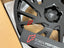 22 INCH FORGED WHEELS RIMS for TESLA MODEL X 2019 Forza Performance custom fit buy LS Forged FG49R BK style design wheels