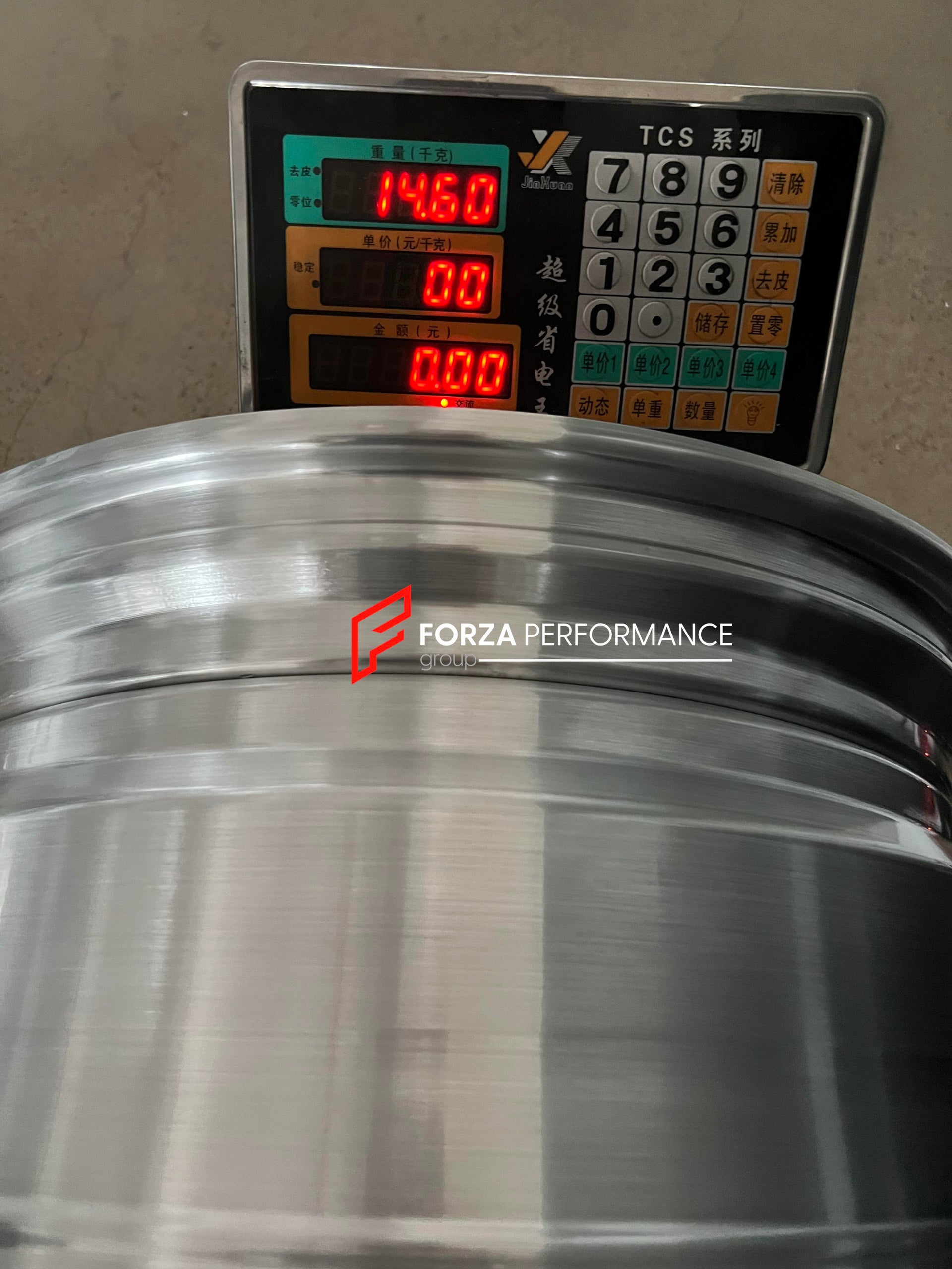 22 INCH FORGED WHEELS RIMS for TESLA MODEL X 2022 Forza Performance custom fit buy 522M style design wheels
