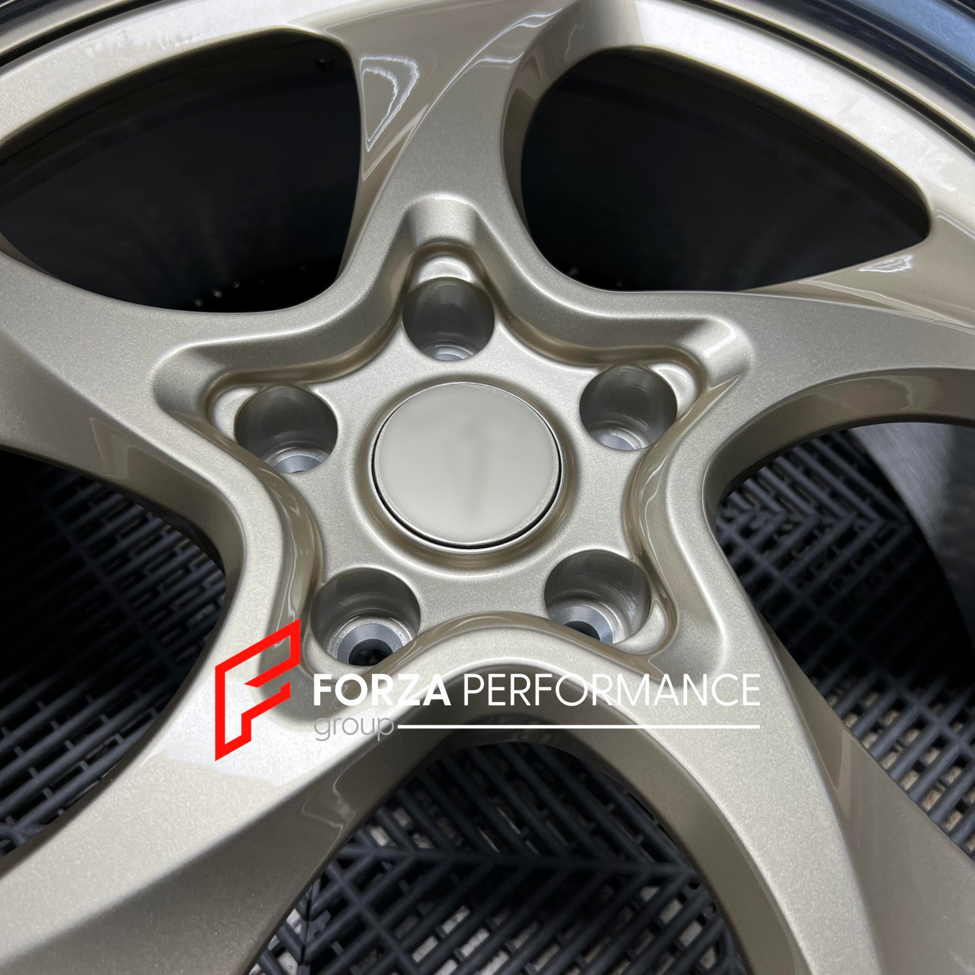 22 INCH FORGED WHEELS RIMS for TESLA MODEL X 2022 Forza Performance custom fit buy 522M style design wheels