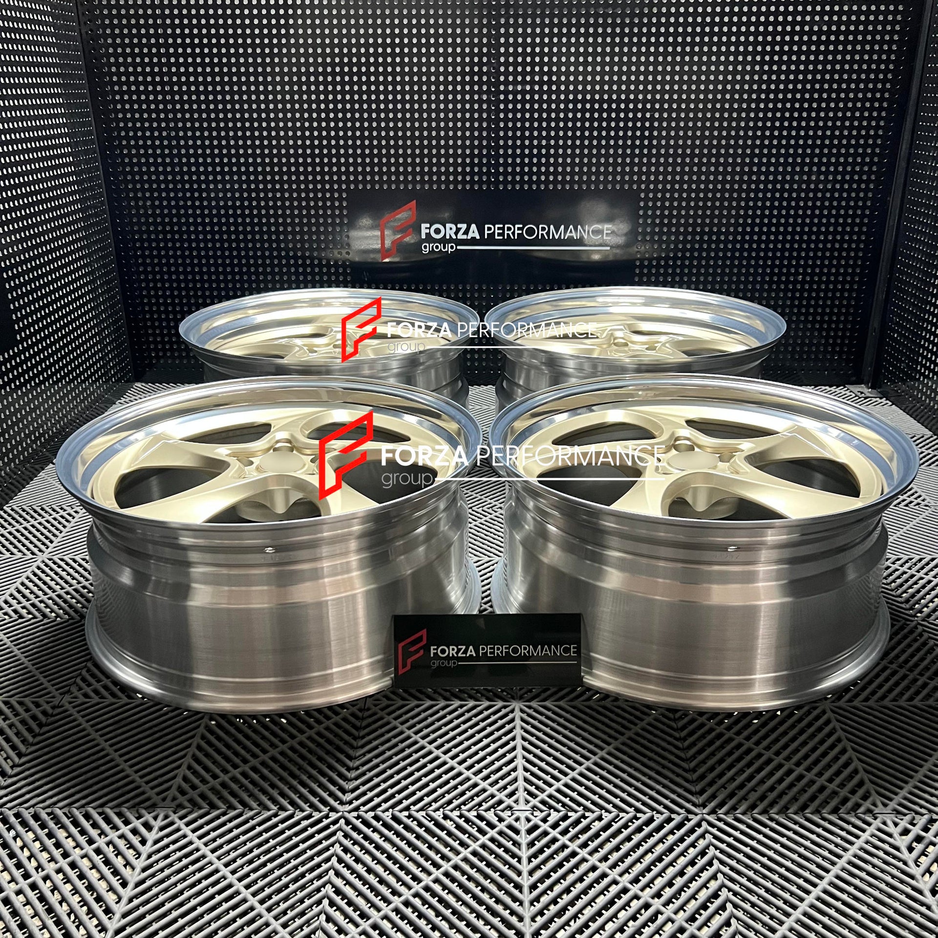 22 INCH FORGED WHEELS RIMS for TESLA MODEL X 2022 Forza Performance custom fit buy 522M style design wheels