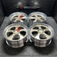22 INCH FORGED WHEELS RIMS for TESLA MODEL X 2022 Forza Performance custom fit buy 522M style design wheels