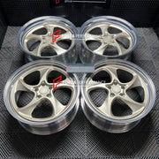 22 INCH FORGED WHEELS RIMS for TESLA MODEL X 2022 Forza Performance custom fit buy 522M style design wheels