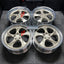22 INCH FORGED WHEELS RIMS for TESLA MODEL X 2022 Forza Performance custom fit buy 522M style design wheels