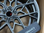 22 INCH FORGED WHEELS RIMS for TESLA MODEL X FACELIFT 2024 custom fit FF10