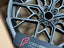 22 INCH FORGED WHEELS RIMS for TESLA MODEL X FACELIFT 2024 custom fit FF10