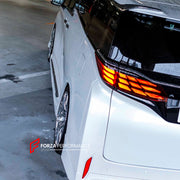 We manufacture premium quality forged wheels for TOYOTA ALPHARD IV AH40 2023 - 2026&nbsp;in any design, size, color.

THIS WHEEL DESIGN CAN BE CUSTOM-MADE FOR YOUR CAR IN ANY SIZE AND COLOR OPTIONS
Available in monoblock, 2-piece, 3-piece, duoblock, beadlock
3D wheel renderings are provided according to the exact dimensions and specifications requested by the client, ensuring proper fitment for their car prior to production

OPTIONS:&nbsp;

Brushed, polished, chrome, dual-color, milled face&nbsp;&nbsp;
Floa