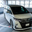 We manufacture premium quality forged wheels for TOYOTA ALPHARD IV AH40 2023 - 2026&nbsp;in any design, size, color.

THIS WHEEL DESIGN CAN BE CUSTOM-MADE FOR YOUR CAR IN ANY SIZE AND COLOR OPTIONS
Available in monoblock, 2-piece, 3-piece, duoblock, beadlock
3D wheel renderings are provided according to the exact dimensions and specifications requested by the client, ensuring proper fitment for their car prior to production

OPTIONS:&nbsp;

Brushed, polished, chrome, dual-color, milled face&nbsp;&nbsp;
Floa