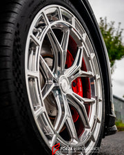 We manufacture premium quality forged wheels for TOYOTA CROWN XVI S230 2023+&nbsp;in any design, size, color.

THIS WHEEL DESIGN CAN BE CUSTOM-MADE FOR YOUR CAR IN ANY SIZE AND COLOR OPTIONS
Available in monoblock, 2-piece, 3-piece, duoblock, beadlock
3D wheel renderings are provided according to the exact dimensions and specifications requested by the client, ensuring proper fitment for their car prior to production

OPTIONS:&nbsp;

Brushed, polished, chrome, dual-color, milled face&nbsp;&nbsp;
Floating sp