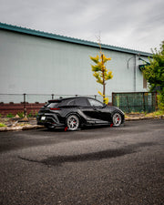 We manufacture premium quality forged wheels for TOYOTA CROWN XVI S230 2023+&nbsp;in any design, size, color.

THIS WHEEL DESIGN CAN BE CUSTOM-MADE FOR YOUR CAR IN ANY SIZE AND COLOR OPTIONS
Available in monoblock, 2-piece, 3-piece, duoblock, beadlock
3D wheel renderings are provided according to the exact dimensions and specifications requested by the client, ensuring proper fitment for their car prior to production

OPTIONS:&nbsp;

Brushed, polished, chrome, dual-color, milled face&nbsp;&nbsp;
Floating sp