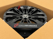 FORGED WHEELS RIMS FOR MITSUBISHI PAJERO 2026+ Forza Performance custom fit buy OEM TLC300 GR Sport / Executive Lounge style design wheels