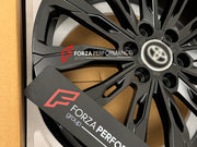 FORGED WHEELS RIMS FOR MITSUBISHI PAJERO 2026+ Forza Performance custom fit buy OEM TLC300 GR Sport / Executive Lounge style design wheels