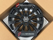 FORGED WHEELS RIMS FOR MITSUBISHI PAJERO 2026+ Forza Performance custom fit buy OEM TLC300 GR Sport / Executive Lounge style design wheels