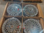 22 INCH FORGED WHEELS RIMS for TOYOTA LAND CRUISER 300 LC300 2025 custom fit AL13 S025 WHEELS