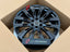 22 INCH FORGED WHEELS RIMS for TOYOTA LAND CRUISER 300 LC300 2025 custom fit LB WORKS FORGED MONO WHEELS