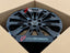 22 INCH FORGED WHEELS RIMS for TOYOTA LAND CRUISER 300 LC300 2025 custom fit LB WORKS FORGED MONO WHEELS