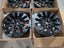 22 INCH FORGED WHEELS RIMS for TOYOTA LAND CRUISER 300 LC300 2025 custom fit LB WORKS FORGED MONO WHEELS