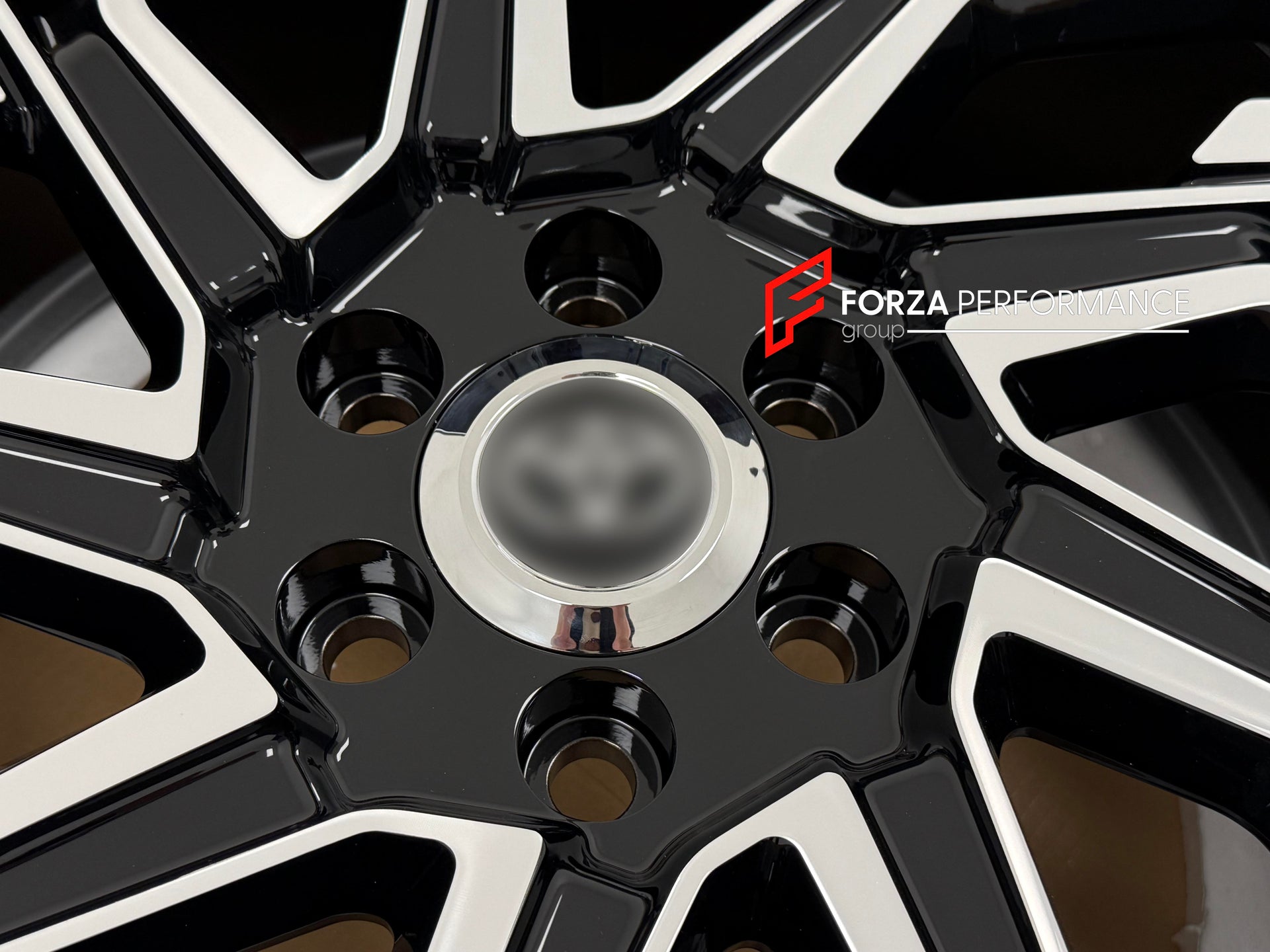 FORGED WHEELS RIMS FOR JETOUR T3 2026+ Forza Performance custom fit buy KHANN KW LT2 style wheels