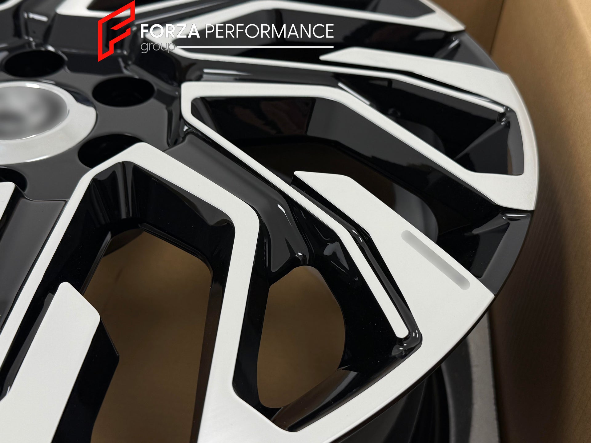 FORGED WHEELS RIMS FOR JETOUR T3 2026+ Forza Performance custom fit buy KHANN KW LT2 style wheels