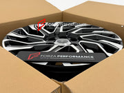 FORGED WHEELS RIMS FOR JETOUR T3 2026+ Forza Performance custom fit buy KHANN KW LT2 style wheels