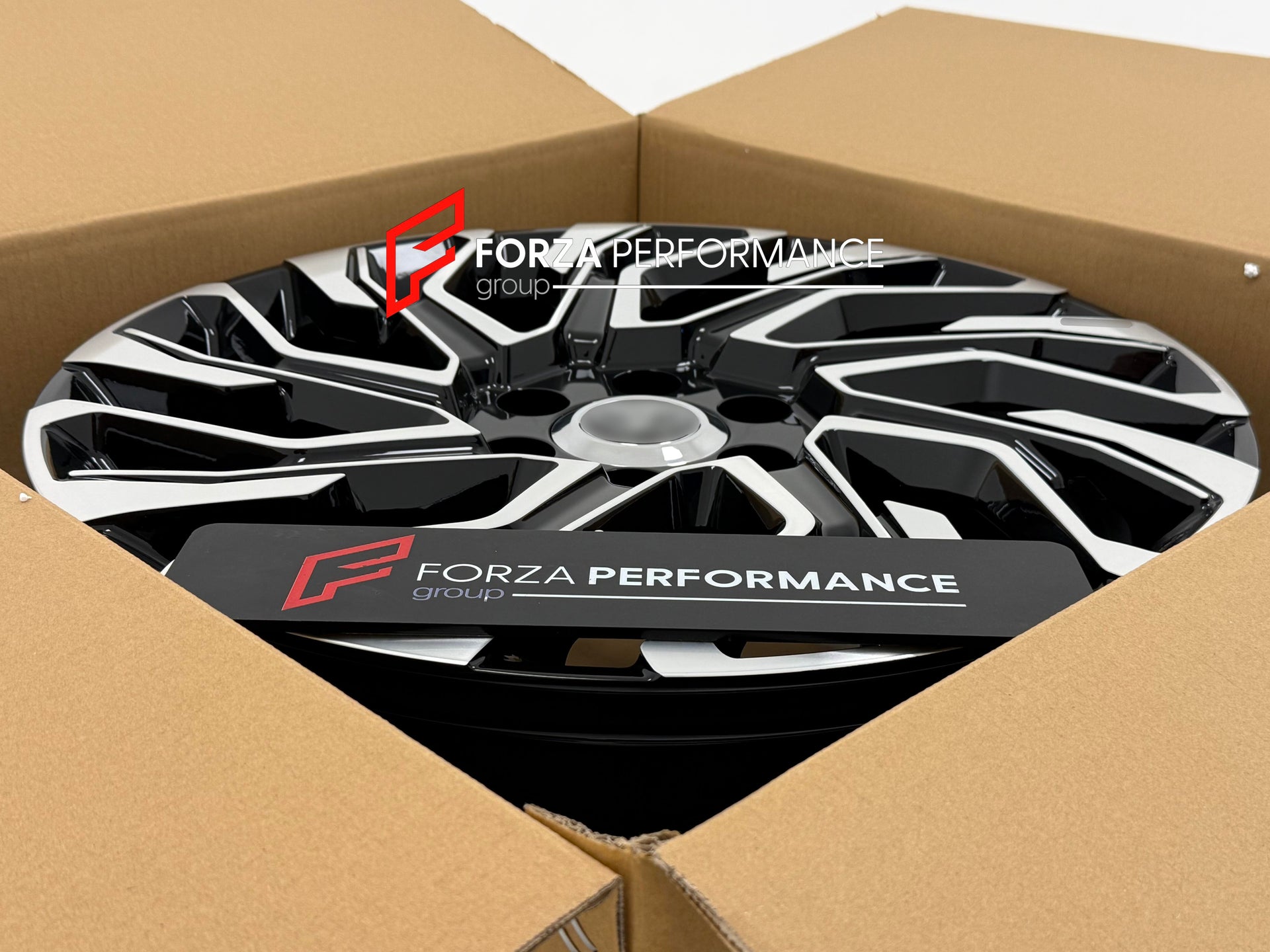 FORGED WHEELS RIMS FOR JETOUR T3 2026+ Forza Performance custom fit buy KHANN KW LT2 style wheels