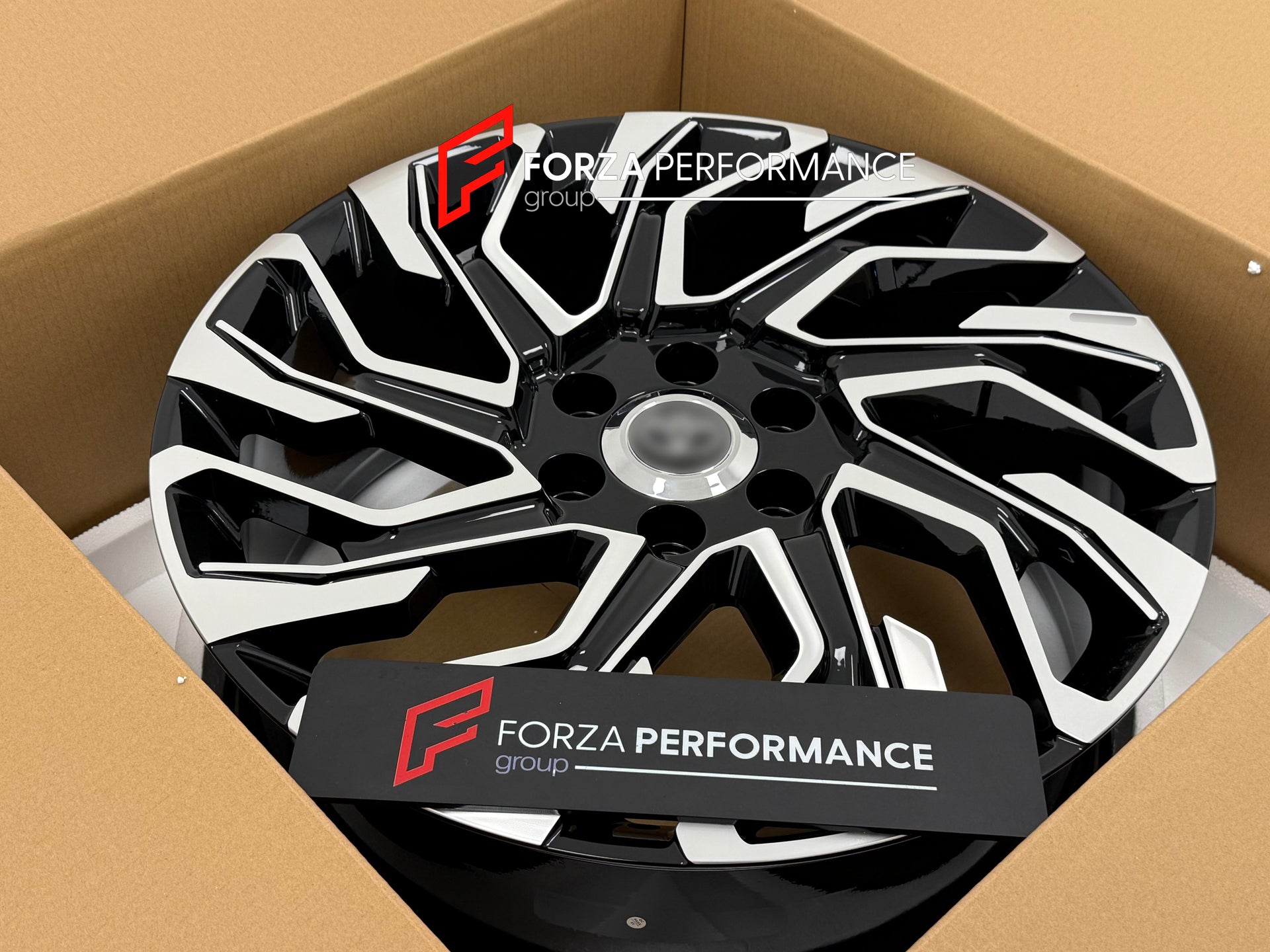 FORGED WHEELS RIMS FOR JETOUR T3 2026+ Forza Performance custom fit buy KHANN KW LT2 style wheels