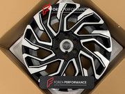 FORGED WHEELS RIMS FOR JETOUR T3 2026+ Forza Performance custom fit buy KHANN KW LT2 style wheels