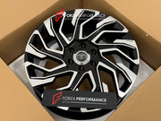 FORGED WHEELS RIMS FOR JETOUR T3 2026+ Forza Performance custom fit buy KHANN KW LT2 style wheels