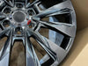 22 INCH FORGED WHEELS RIMS for TOYOTA LAND CRUISER 300