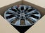 FORZA PERFORMANCE 22 INCH FORGED WHEELS RIMS for TOYOTA LAND CRUISER 300 LC 300 custom fit OEM DESIGN