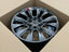 FORZA PERFORMANCE 22 INCH FORGED WHEELS RIMS for TOYOTA LAND CRUISER 300 LC 300 custom fit OEM DESIGN