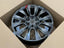 FORZA PERFORMANCE 22 INCH FORGED WHEELS RIMS for TOYOTA LAND CRUISER 300 LC 300 custom fit OEM DESIGN