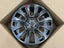 FORZA PERFORMANCE 22 INCH FORGED WHEELS RIMS for TOYOTA LAND CRUISER 300 LC 300 custom fit OEM DESIGN