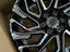 FORZA PERFORMANCE 22 INCH FORGED WHEELS RIMS for TOYOTA LAND CRUISER 300 LC 300 custom fit KW LT2 STYLE