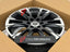 22 INCH FORGED WHEELS RIMS for TOYOTA LAND CRUISER J300 LC300 2026 Forza Performance custom fit buy OEM Lexus FC3159-SM199 style design wheels