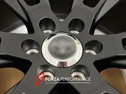 22 INCH FORGED WHEELS RIMS for TOYOTA LAND CRUISER J300 LC300 2026 Forza Performance custom fit buy OEM Lexus FC3159-SM199 style design wheels