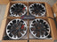 22 INCH FORGED WHEELS RIMS for TOYOTA LAND CRUISER J300 LC300 2026 Forza Performance custom fit buy OEM Lexus FC3159-SM199 style design wheels