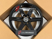 22 INCH FORGED WHEELS RIMS for TOYOTA LAND CRUISER LC300 2026 custom fit buy Vossen HF6-2 style design wheels