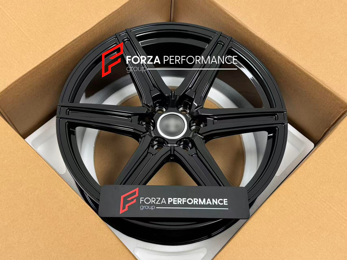 22 INCH FORGED WHEELS RIMS for TOYOTA LAND CRUISER LC300 2026 custom fit buy Vossen HF6-2 style design wheels