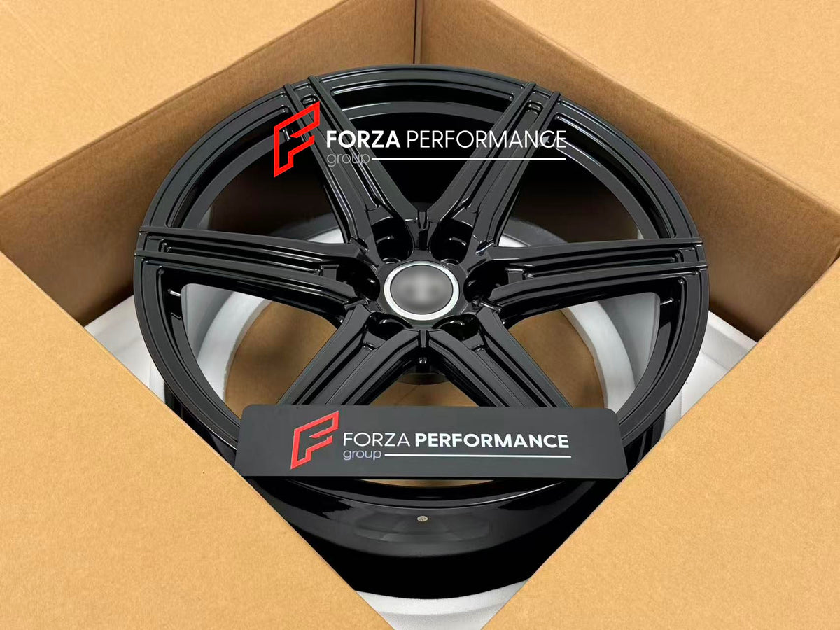 22 INCH FORGED WHEELS RIMS for TOYOTA LAND CRUISER LC300 2026 custom fit buy Vossen HF6-2 style design wheels