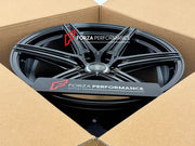 22 INCH FORGED WHEELS RIMS for TOYOTA LAND CRUISER LC300 2026 custom fit buy Vossen HF6-2 style design wheels
