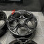 22 INCH FORGED WHEELS RIMS for ZEEKR 001 PRE FACELIFT Forza Performance custom fit TopCar R'Evo style design wheels
